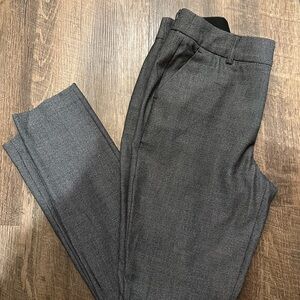 Nine West Charcoal Trousers